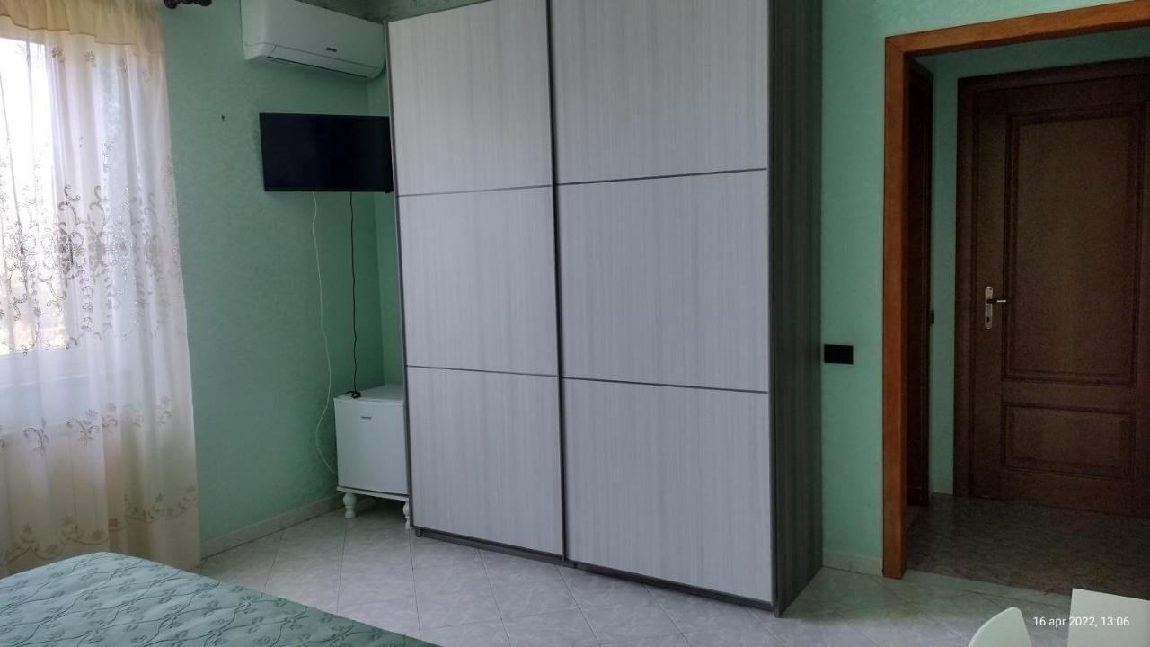 Villa Grazia Ladispoli Dış mekan fotoğraf